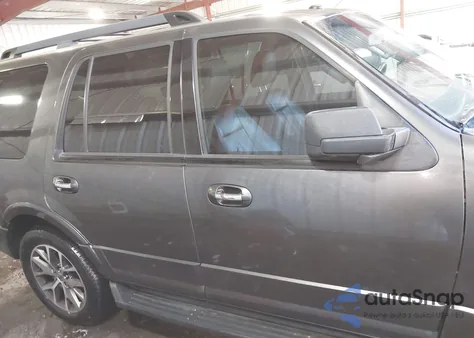 2017 Ford Expedition Xlt from USA, damaged, VIN 1FMJU1HT6HEA82405